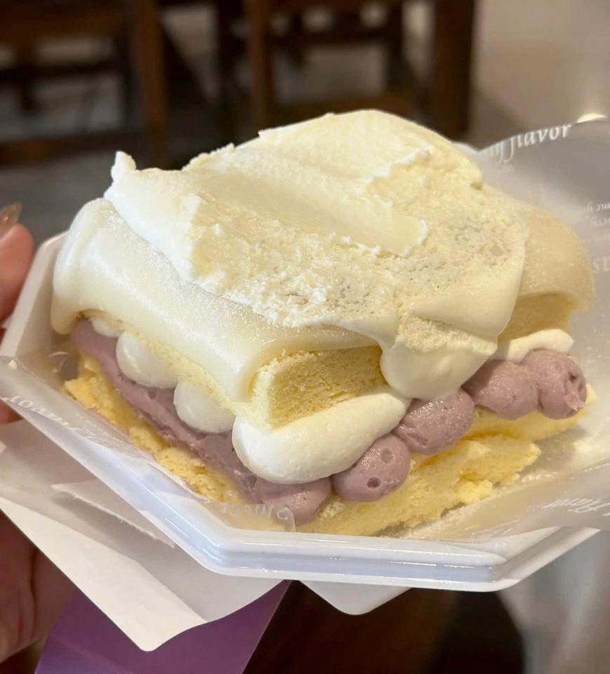 Khoai môn 7 tầng vị-duoc-ban-tai-THE350F HANOI BY GC