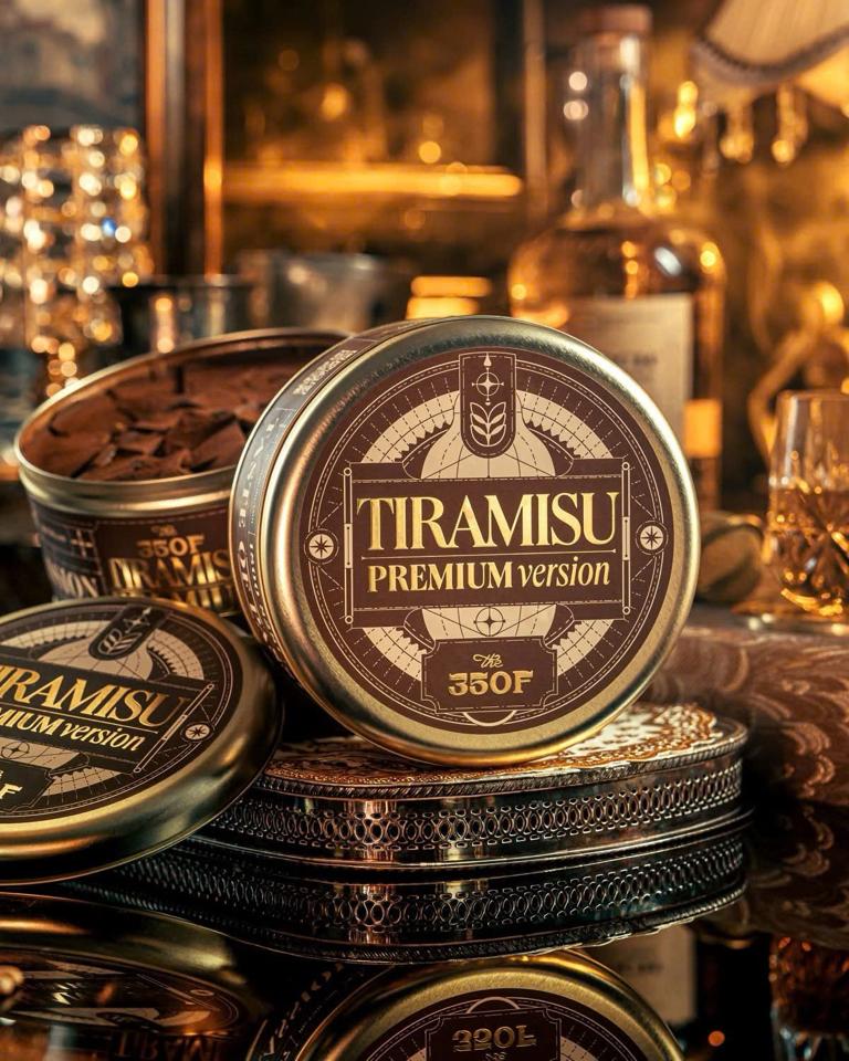 Tiramisu Premium-duoc-ban-tai-THE350F HANOI BY GC