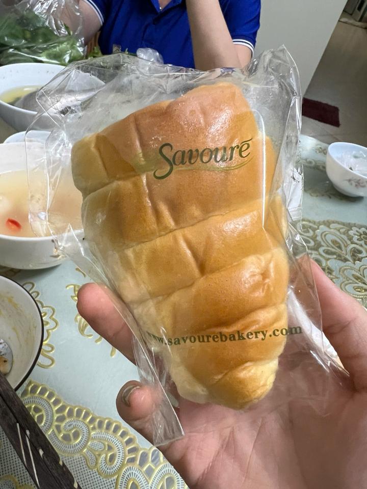 Ốc kem Savoure-duoc-ban-tai-THE350F HANOI BY GC