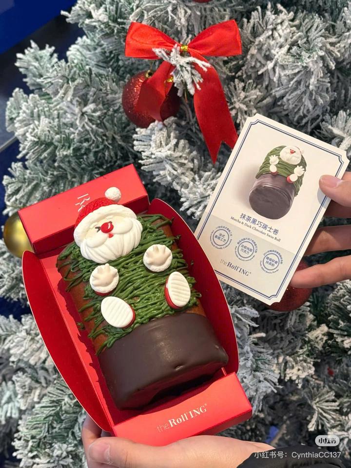 Rolling Ông già Noel-duoc-ban-tai-THE350F HANOI BY GC