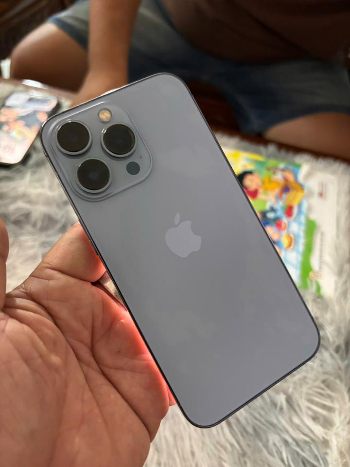 13 pro 128gb 🔵 98🔋n99...8972-duoc-ban-tai-Vinh Trần