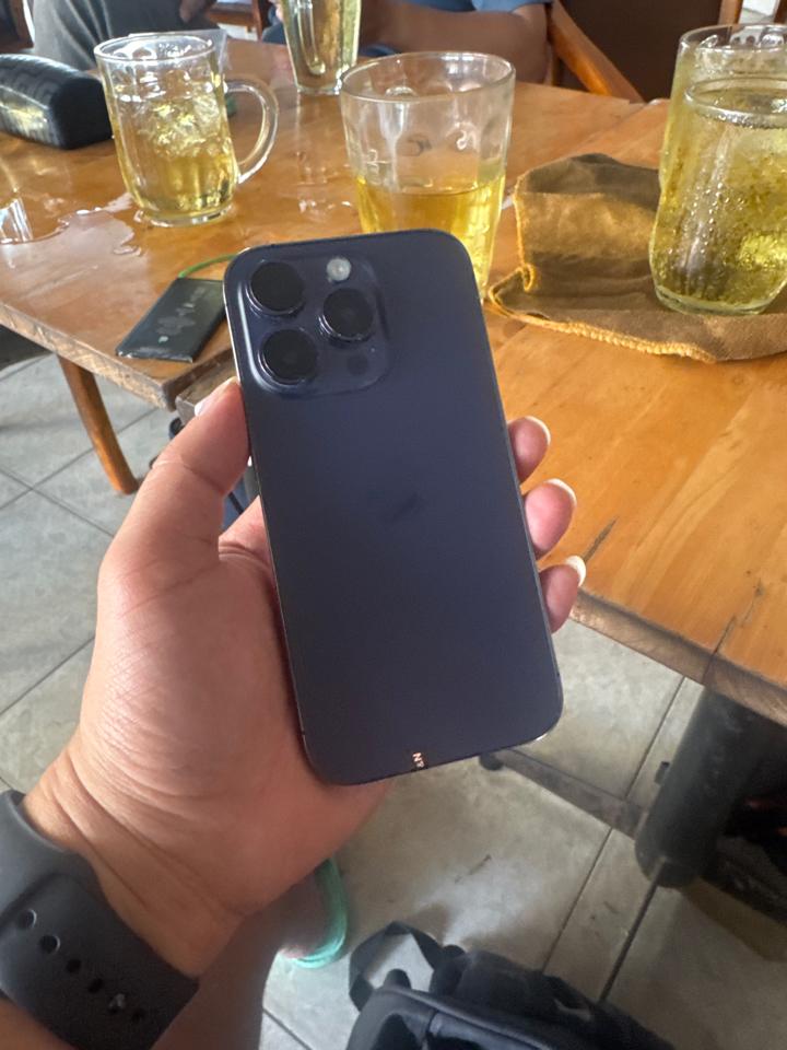 14 pro 256gb 🟣🇻🇳 tl 99🔋87...9196-duoc-ban-tai-Vinh Trần