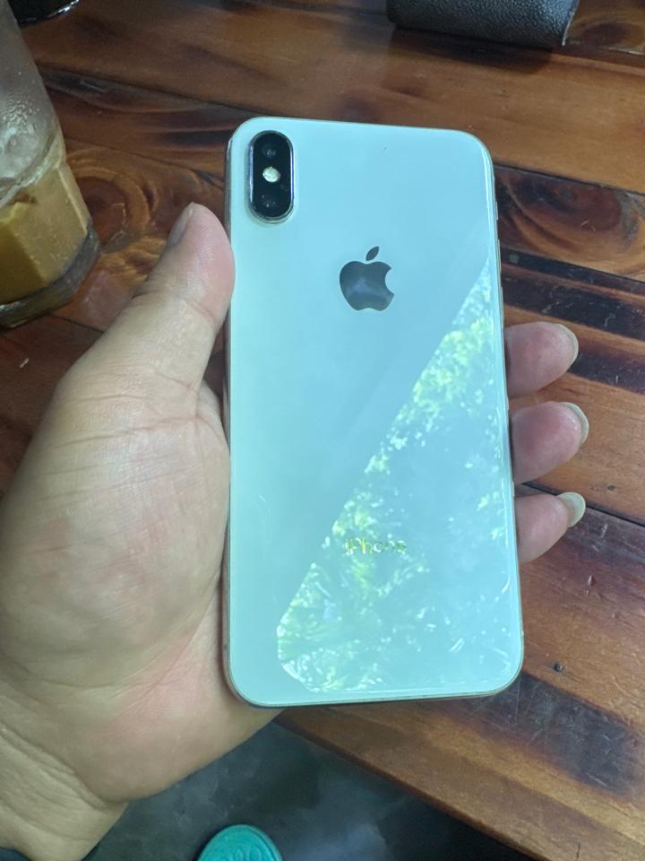 X 64gb ⚪️ ml 99🔋n100...2150-duoc-ban-tai-Vinh Trần