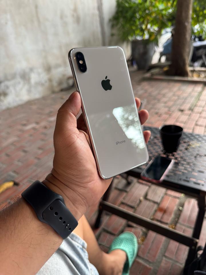 Xsm 64gb ⚪️ 99🔋100 kxd...4249-duoc-ban-tai-Vinh Trần