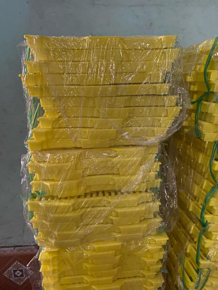 Tấm lót 40x55 (rẻ)-duoc-ban-tai-Thú y Thủy Vân - CH Nguyễn Đáng