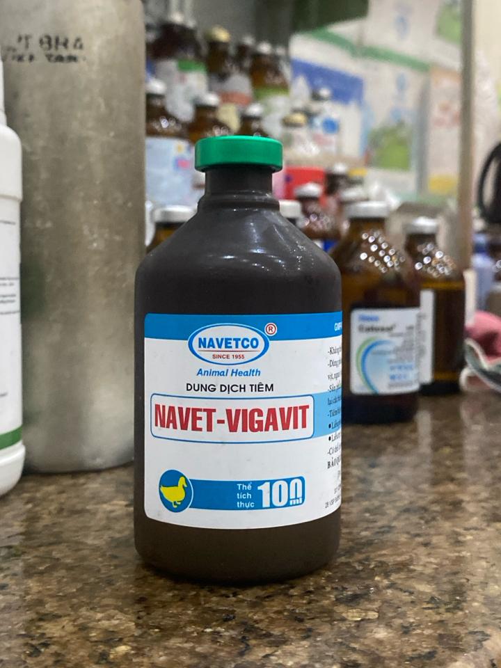 Navet-Vigavit-duoc-ban-tai-Thú y Thủy Vân - CH Nguyễn Đáng