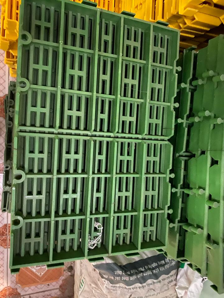 Tấm lót xanh 40x60 -duoc-ban-tai-Thú y Thủy Vân - CH Nguyễn Đáng