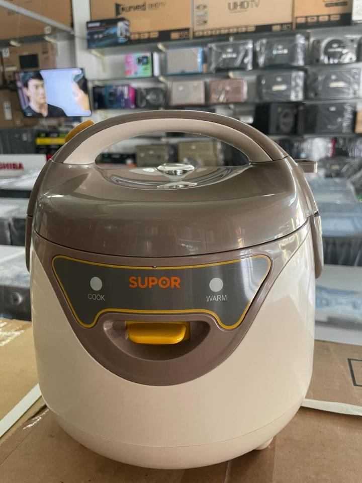 Nồi SUPOR 0.6 -duoc-ban-tai-Điện máy Tường Vy