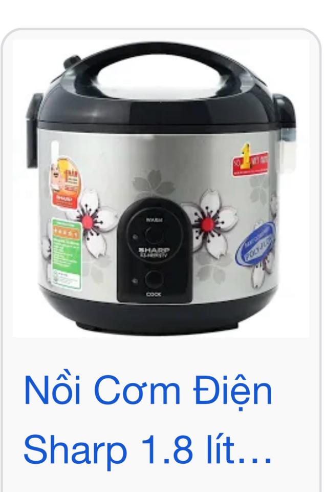 Nồi Sáp NR 191STV-duoc-ban-tai-Điện máy Tường Vy