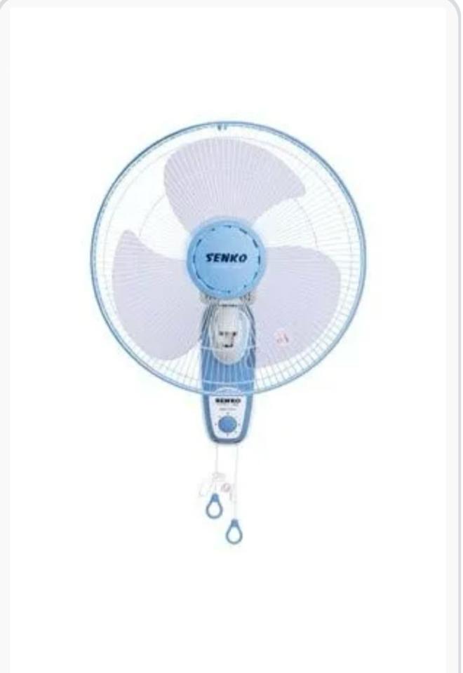 Quạt Senko treo 2dây TC 1626 -duoc-ban-tai-Điện máy Tường Vy