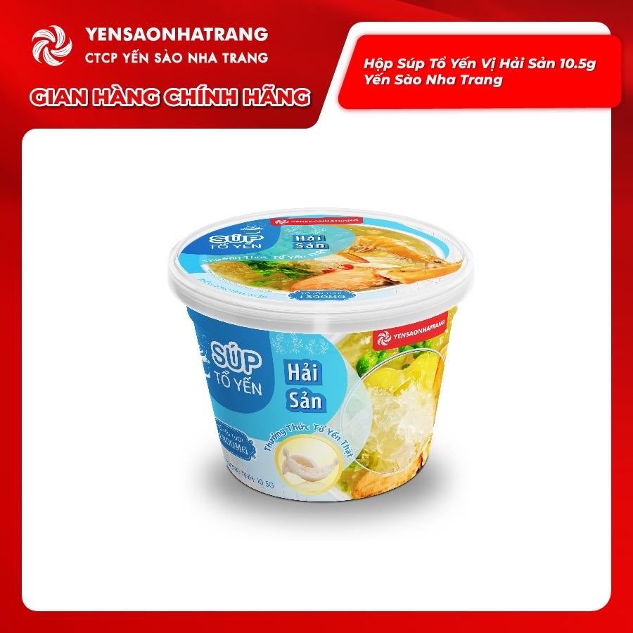 Súp Tổ Yến Vị Hải Sản-duoc-ban-tai-HẬU HOÀNG STORE