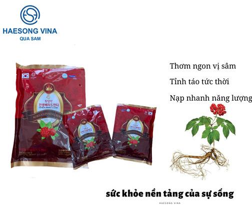 Kẹo Quả Sâm Không Đường-duoc-ban-tai-HẬU HOÀNG STORE