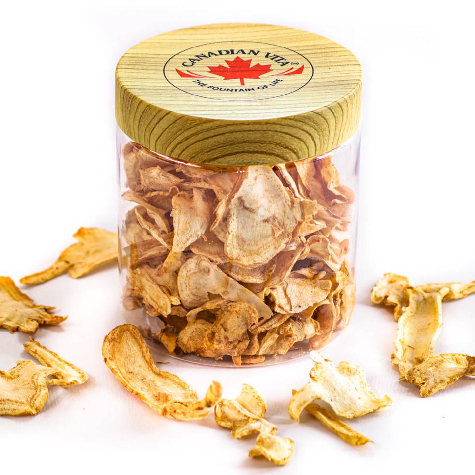 Nhân Sâm Khô Cắt Lát Ginseng-duoc-ban-tai-HẬU HOÀNG STORE