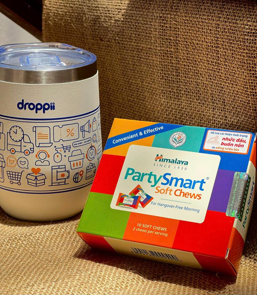 Kẹo Giải Rượu -duoc-ban-tai-HẬU HOÀNG STORE