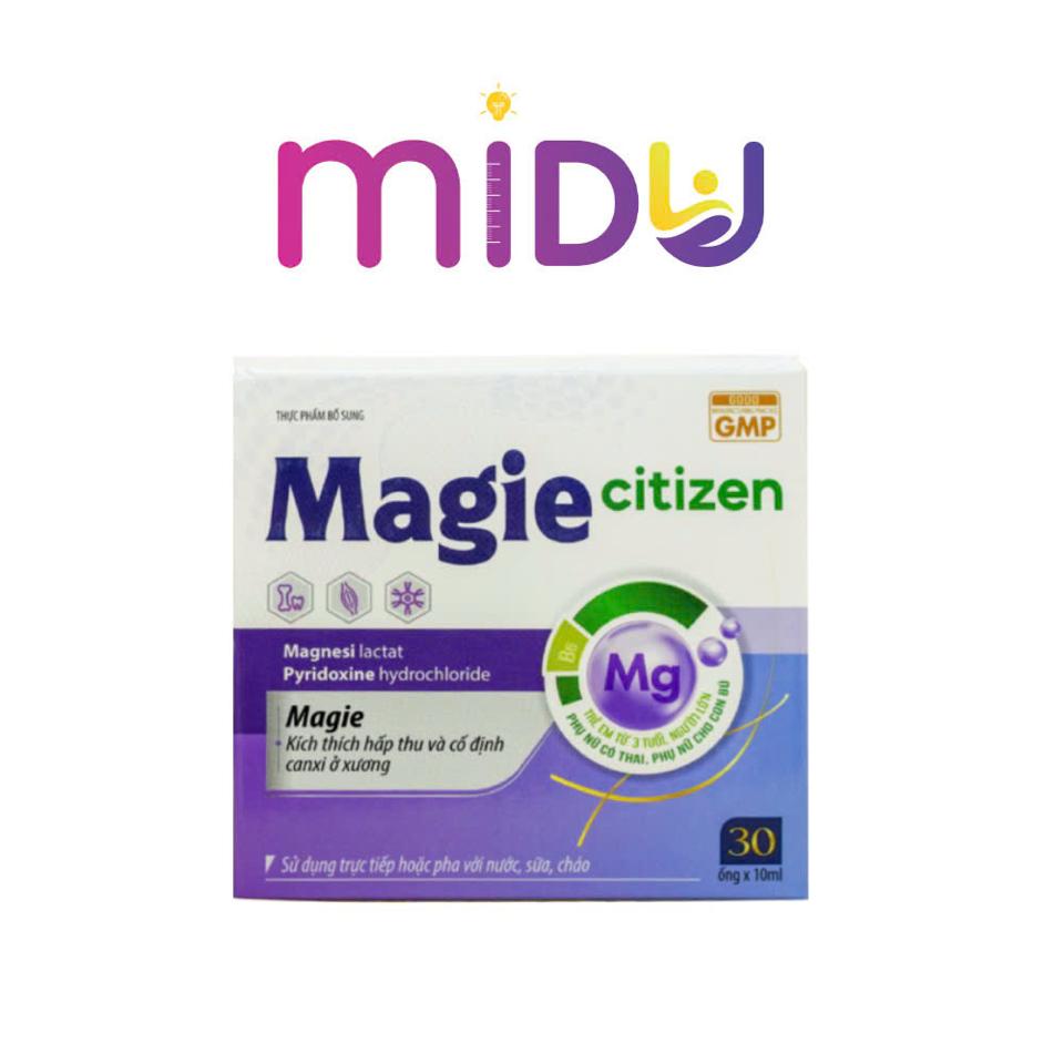 Magie Citizen-duoc-ban-tai-HẬU HOÀNG STORE