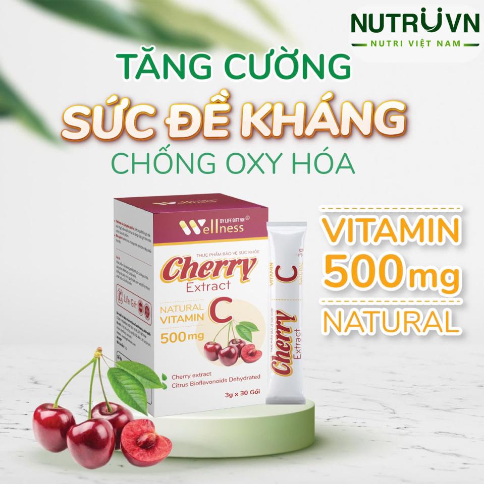 VitaminC Cherry-duoc-ban-tai-HẬU HOÀNG STORE