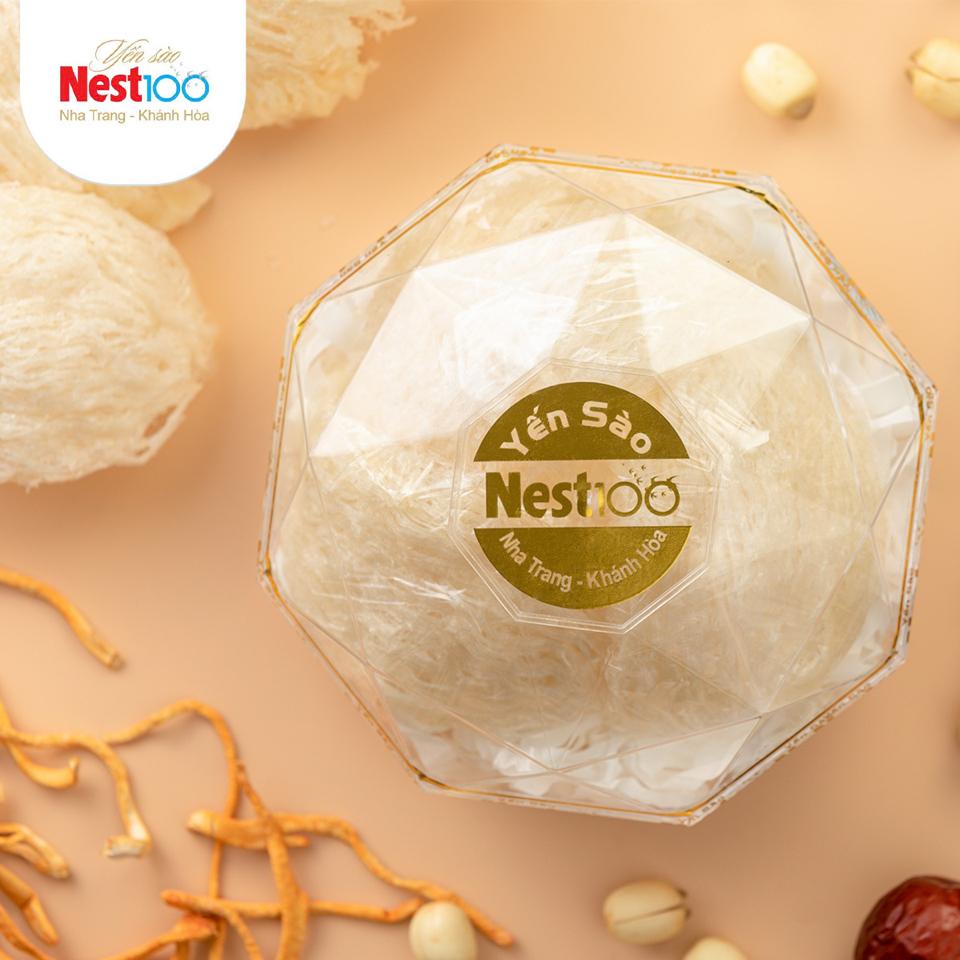 Yến Tổ Tút Lông Đặc Biệt-50g-duoc-ban-tai-HẬU HOÀNG STORE