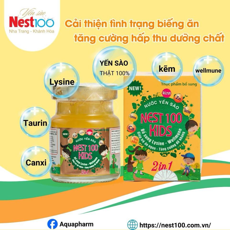 Yến Sào Nest100-Kids-duoc-ban-tai-HẬU HOÀNG STORE