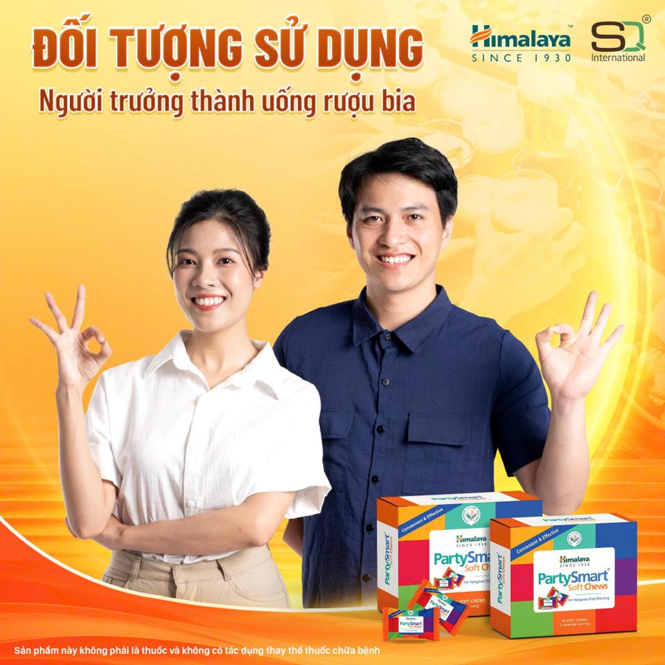 Kẹo Giải Rượu -duoc-ban-tai-HẬU HOÀNG STORE