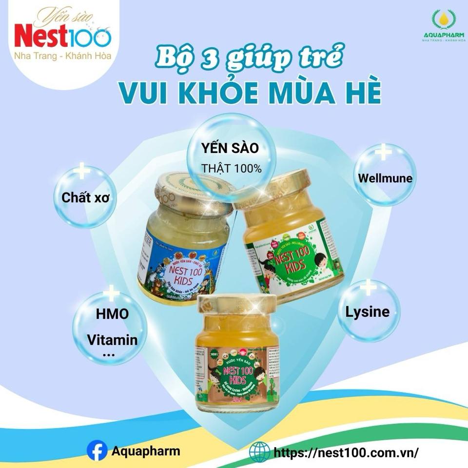 Yến Sào Nest100-Kids-duoc-ban-tai-HẬU HOÀNG STORE