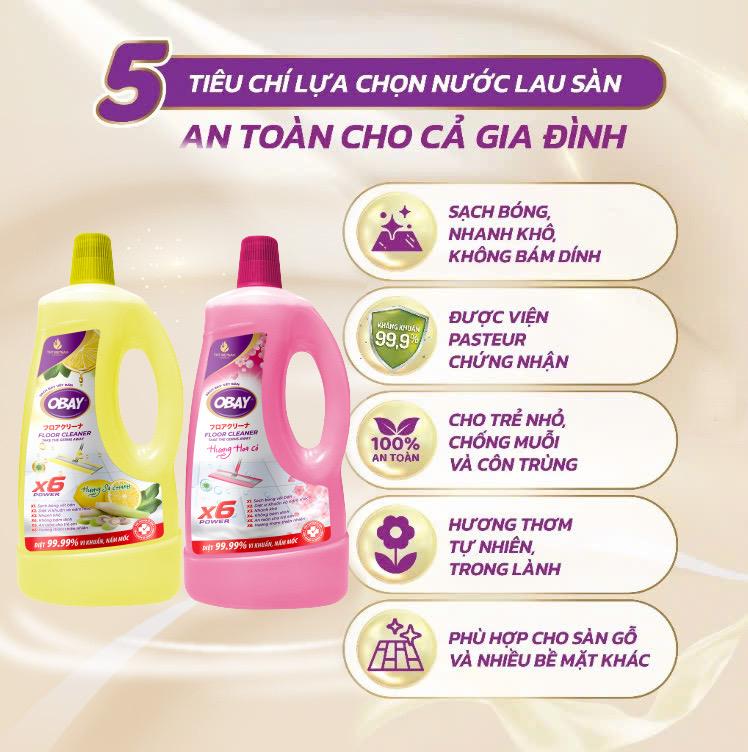 Nước Lau Sàn Obay 1900ml-duoc-ban-tai-HẬU HOÀNG STORE