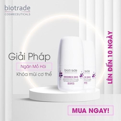 Lăn Khử Mùi -ODREC Đeo 20ml-duoc-ban-tai-HẬU HOÀNG STORE