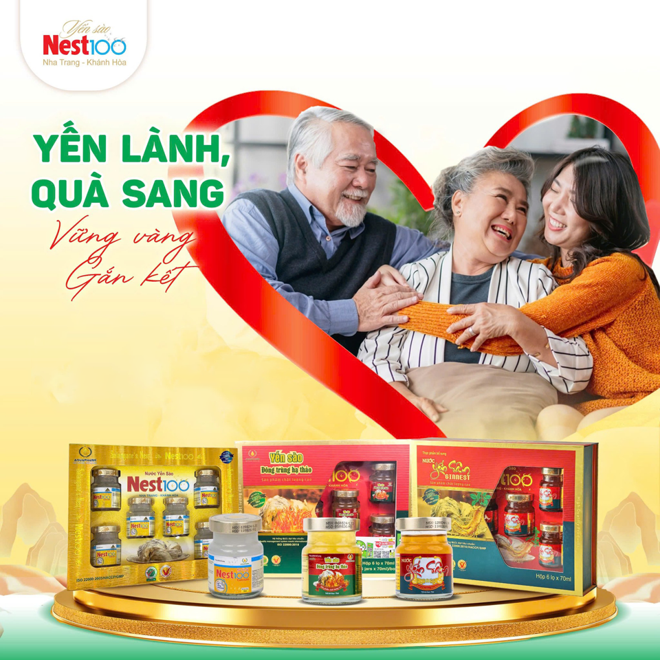 Yến Hũ - Bổ Sung Canxi-duoc-ban-tai-HẬU HOÀNG STORE
