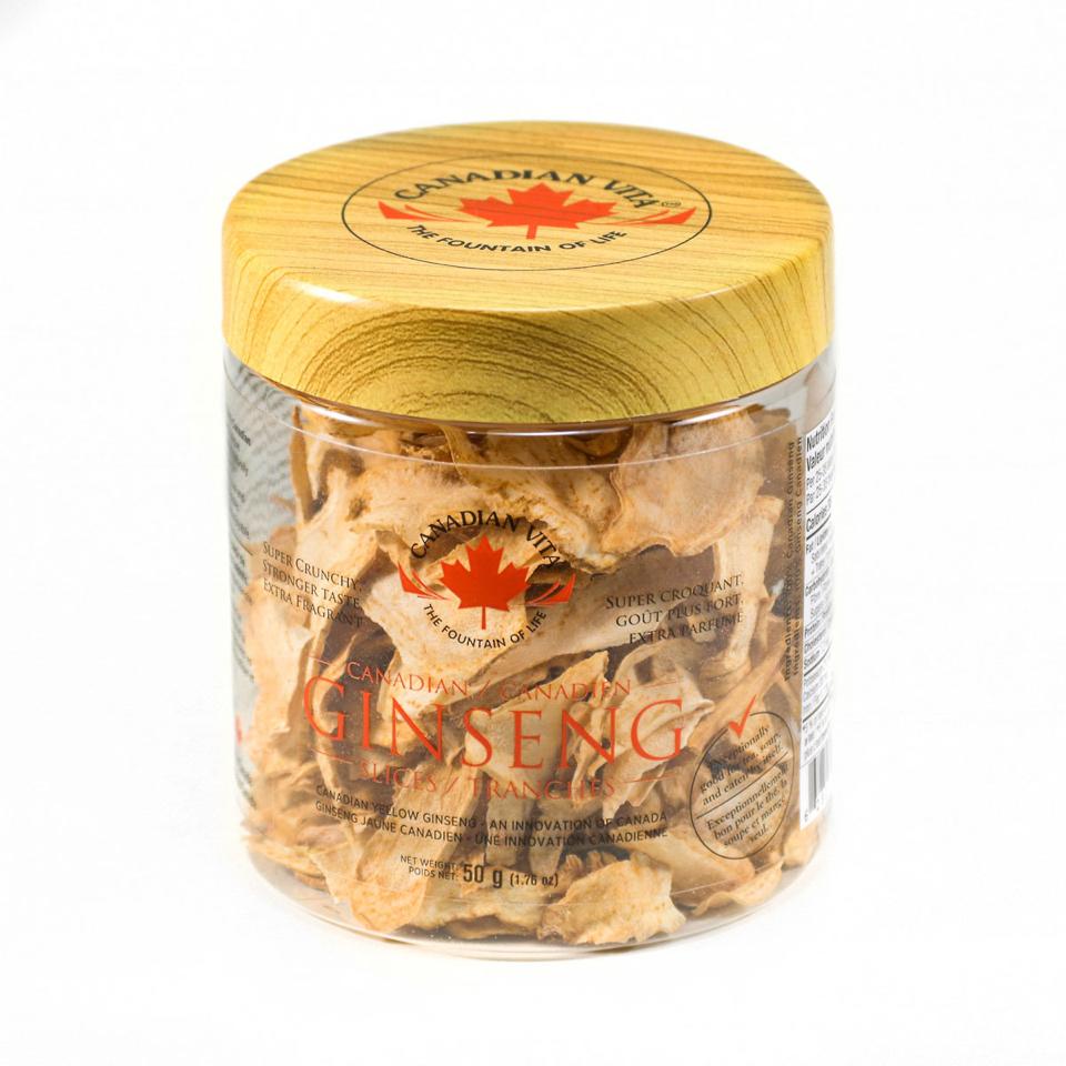 Nhân Sâm Khô Cắt Lát Ginseng-duoc-ban-tai-HẬU HOÀNG STORE