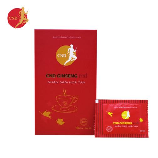 Nhân sâm hoà tan CND GINSENG-duoc-ban-tai-HẬU HOÀNG STORE