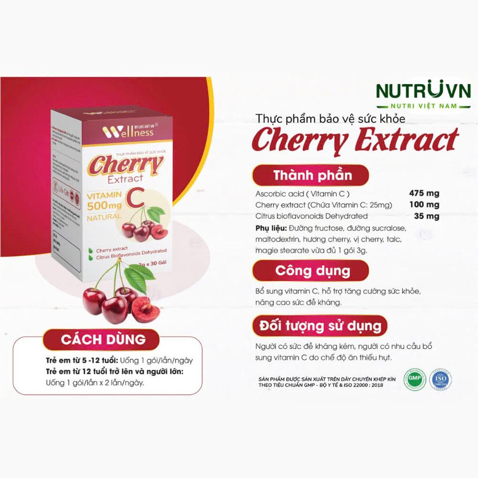 VitaminC Cherry-duoc-ban-tai-HẬU HOÀNG STORE