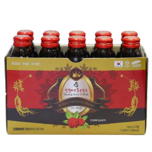 Nước uống quả sâm Hàn Quốc -duoc-ban-tai-HẬU HOÀNG STORE