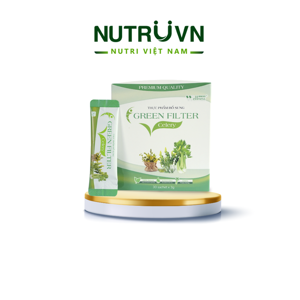 Bột Cần Tây Sấy Lạnh- Diệp Lục-duoc-ban-tai-HẬU HOÀNG STORE