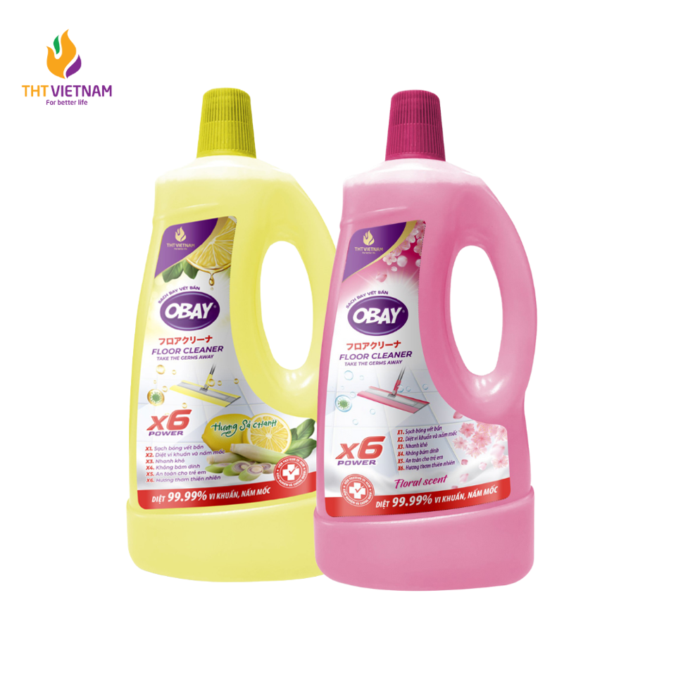 Nước Lau Sàn Obay 1900ml-duoc-ban-tai-HẬU HOÀNG STORE