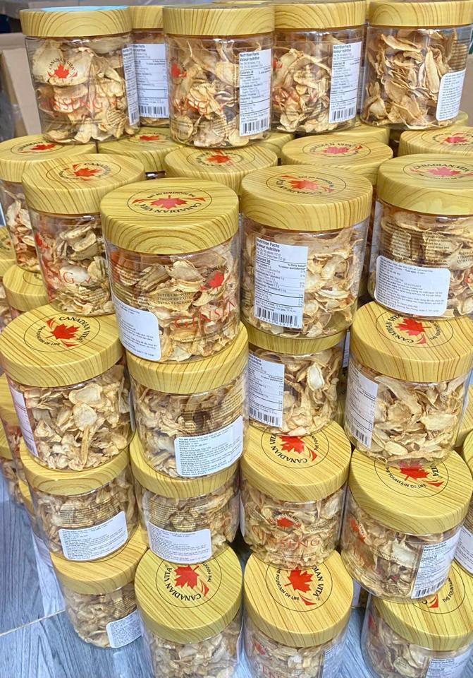 Nhân Sâm Khô Cắt Lát Ginseng-duoc-ban-tai-HẬU HOÀNG STORE
