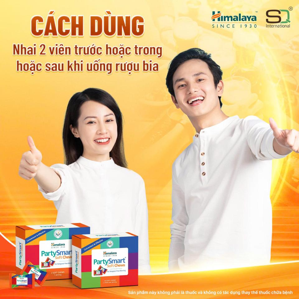 Kẹo Giải Rượu -duoc-ban-tai-HẬU HOÀNG STORE