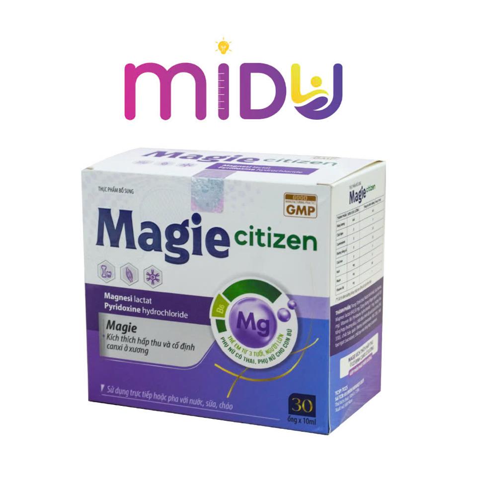 Magie Citizen-duoc-ban-tai-HẬU HOÀNG STORE