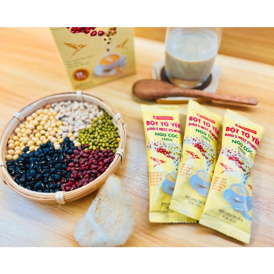 Bột Tổ Yến Ngũ Cốc-duoc-ban-tai-HẬU HOÀNG STORE