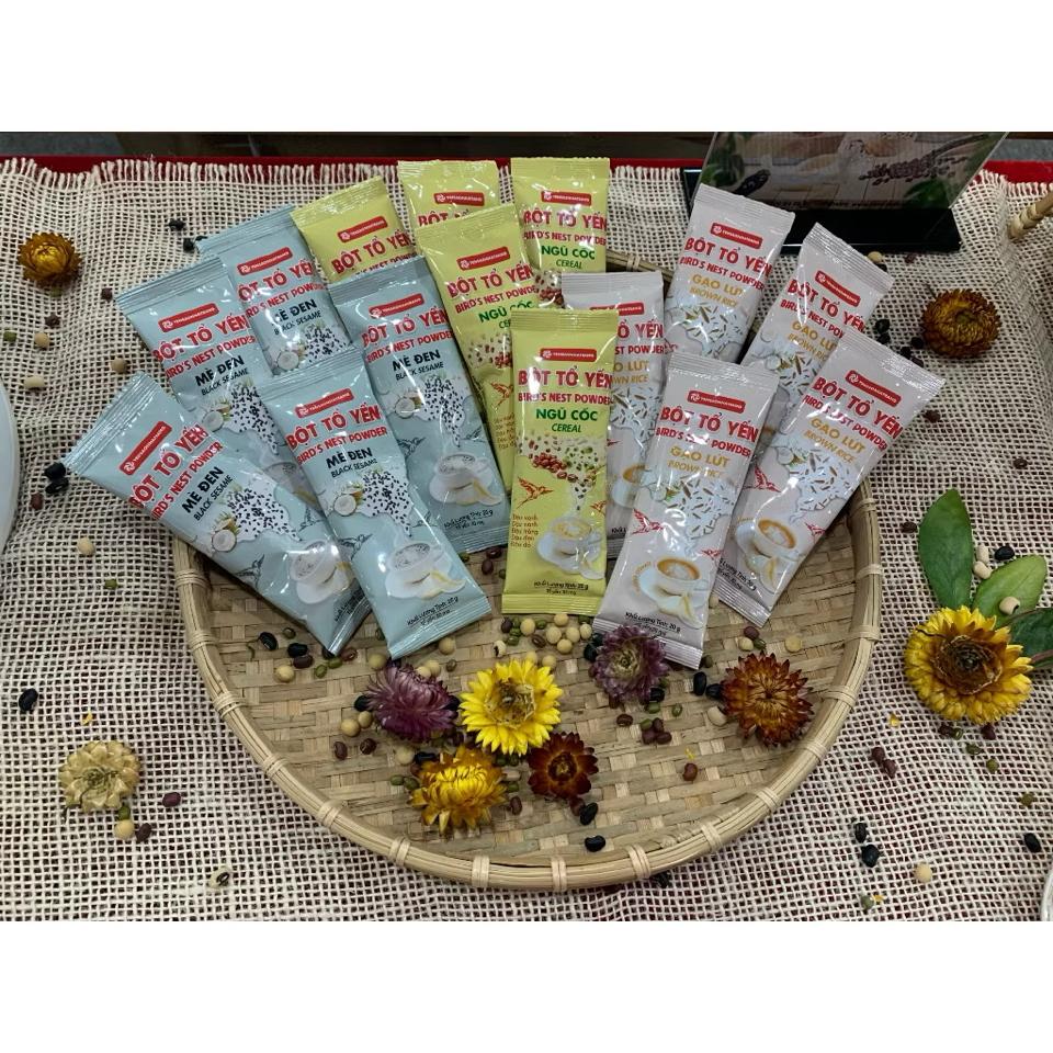 Bột Tổ Yến Mè Đen-duoc-ban-tai-HẬU HOÀNG STORE