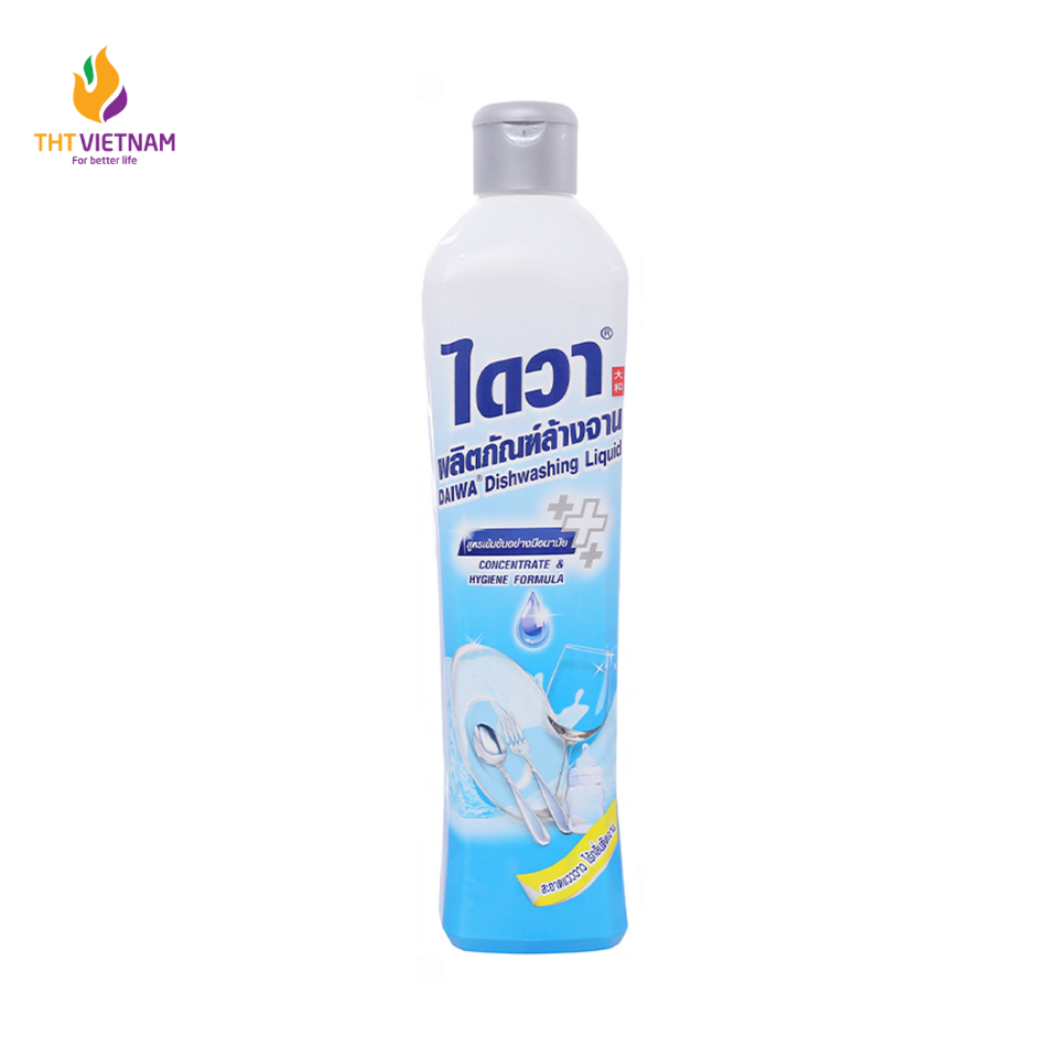 Nước Rửa Chén Đậm Đặc Ko Mùi Daiwa-duoc-ban-tai-HẬU HOÀNG STORE