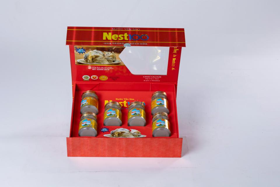 Yến Hũ - Bổ Sung Canxi-duoc-ban-tai-HẬU HOÀNG STORE