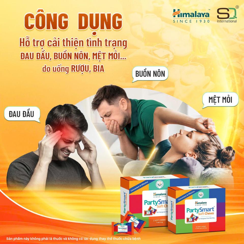 Kẹo Giải Rượu -duoc-ban-tai-HẬU HOÀNG STORE