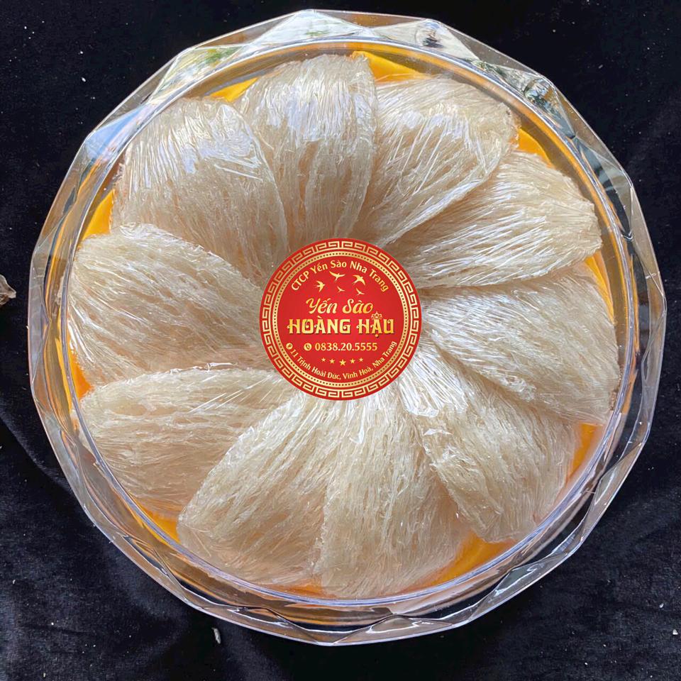 Yến Tinh Chế Sợi-duoc-ban-tai-HẬU HOÀNG STORE