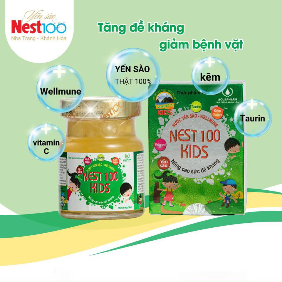 Yến Sào Nest100-Kids-duoc-ban-tai-HẬU HOÀNG STORE
