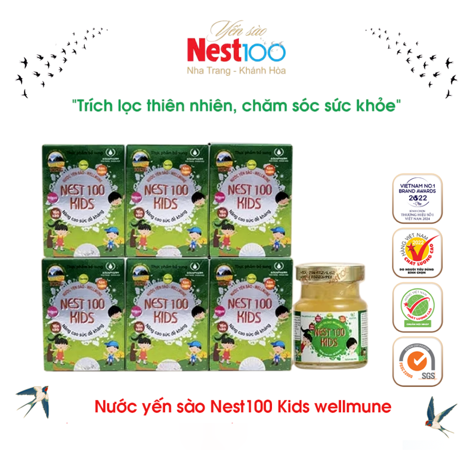 Yến Sào Nest100-Kids-duoc-ban-tai-HẬU HOÀNG STORE