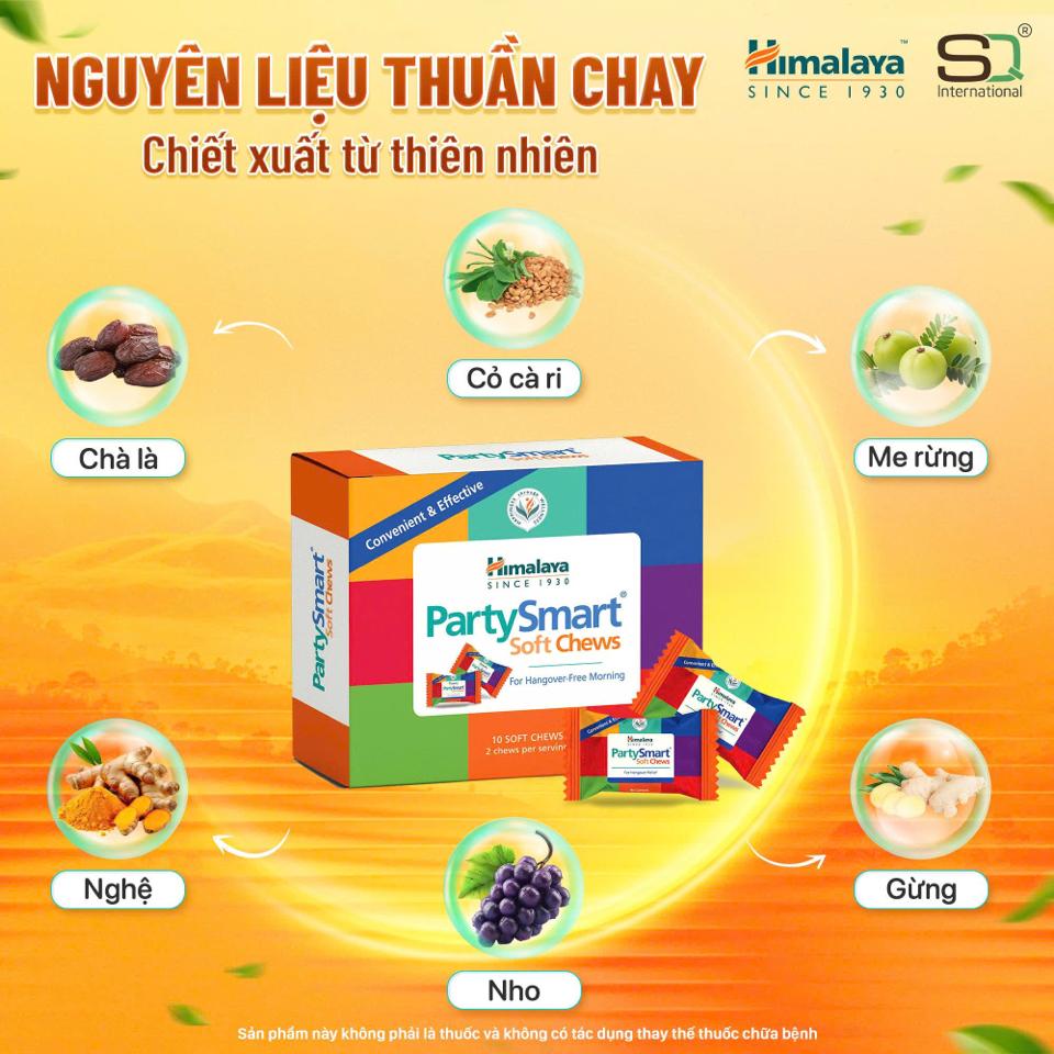 Kẹo Giải Rượu -duoc-ban-tai-HẬU HOÀNG STORE