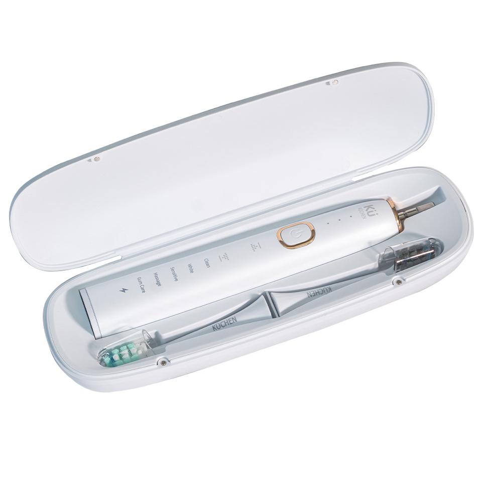 Bàn Chải Điện KuChen KU9500-duoc-ban-tai-HẬU HOÀNG STORE