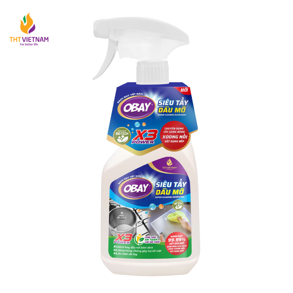 Tẩy Dầu Mỡ Obay-duoc-ban-tai-HẬU HOÀNG STORE