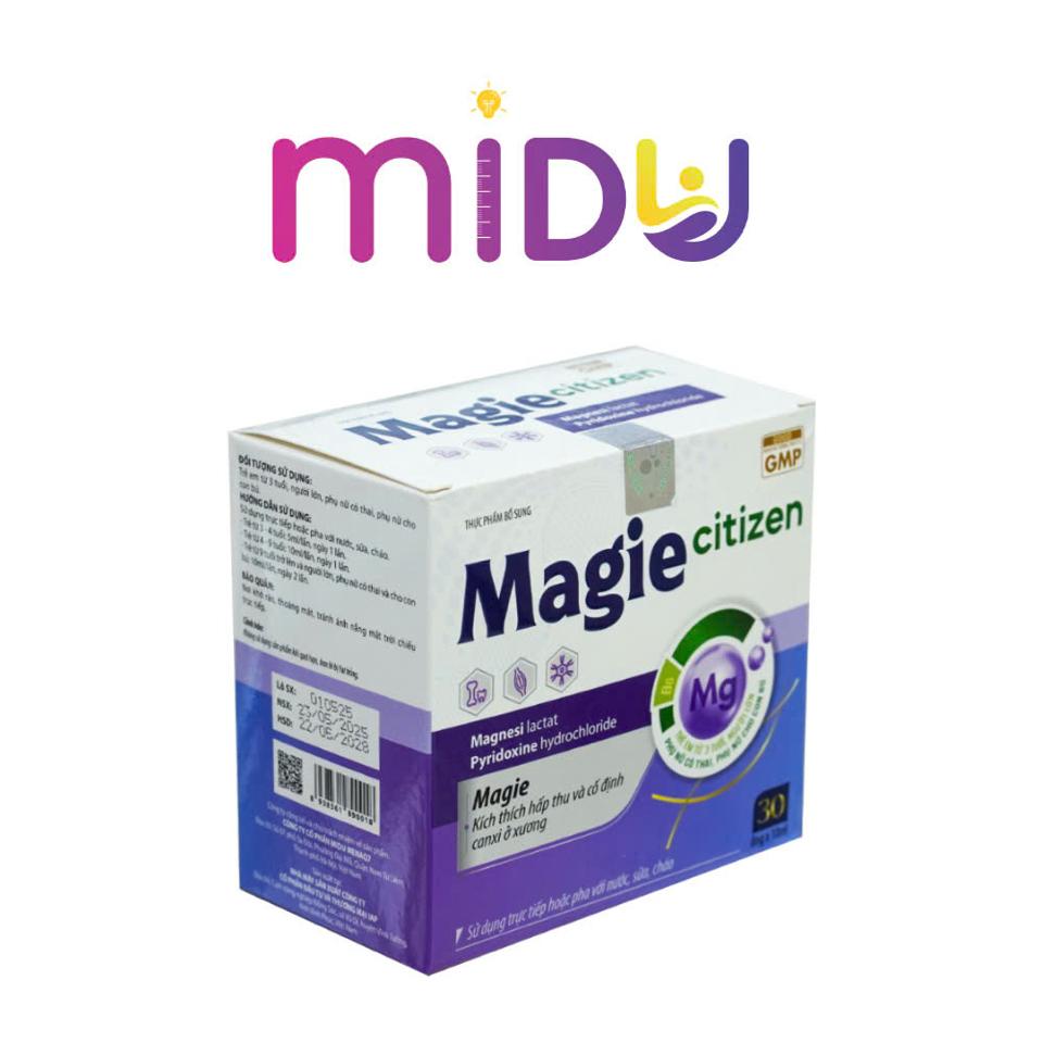 Magie Citizen-duoc-ban-tai-HẬU HOÀNG STORE