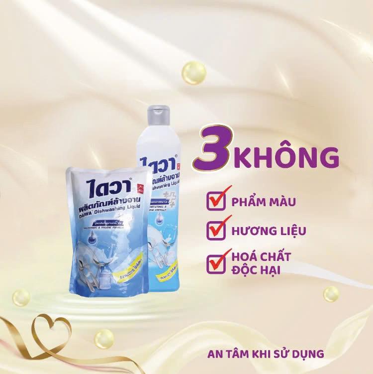 Nước Rửa Chén Đậm Đặc Ko Mùi Daiwa-duoc-ban-tai-HẬU HOÀNG STORE