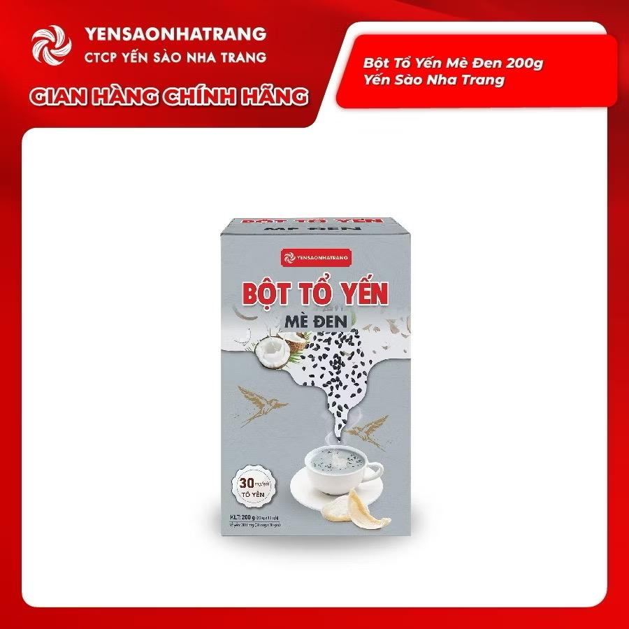 Bột Tổ Yến Mè Đen-duoc-ban-tai-HẬU HOÀNG STORE